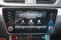 Skoda Superb Combi 1.5 TSI
