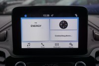 Ford Tourneo Connect 1.5 EcoBlue Aut.