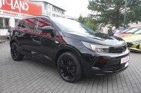 Opel Grandland GS-Line 1.2DI Turbo Aut.