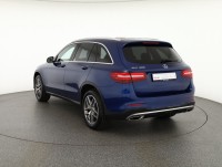 Mercedes-Benz GLC 300 AMG Line 4Matic