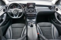 Mercedes-Benz GLC 200 220 d AMG Line 4Matic