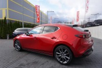 Mazda 3 SKYACTIV-G Selection