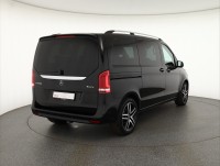 Mercedes-Benz V-Klasse V220 d Avantgarde 4MATIC kompakt