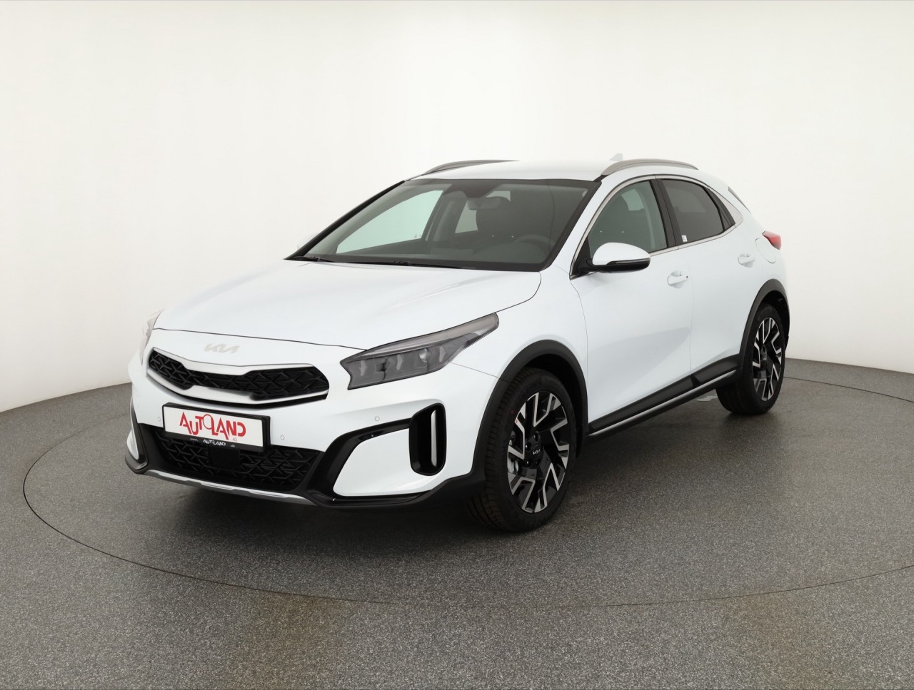 Kia xcee'd XCeed 1.5 T-GDI Aut.