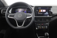 VW T-Cross 1.0 TSI Life