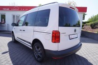 VW Caddy 1.4 TSI Family