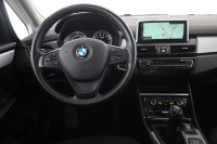 BMW 216 i Advantage