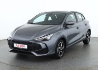 MG MG3 1.5 Comfort Navi Sitzheizung LED