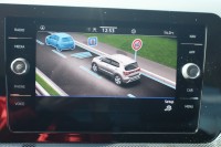 VW T-Cross 1.0 TSI Life