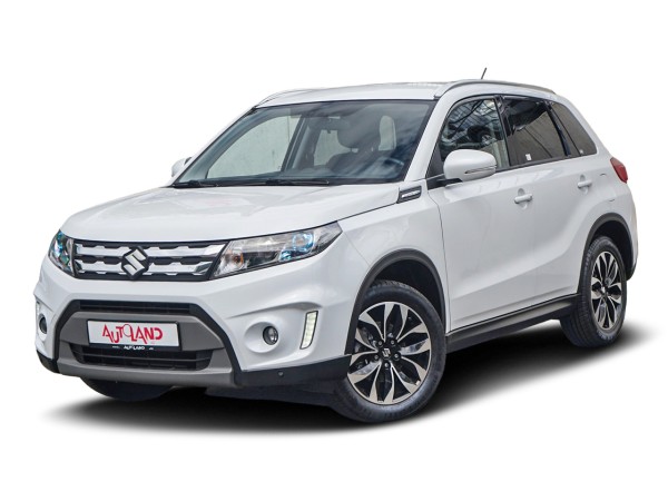 Suzuki Vitara 1.6 Comfort
