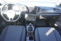 VW T-Roc 1.0 TSi 110 PS