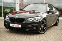 Vorschau: BMW 220 220i M Paket