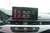 Audi A4 Avant 35 2.0 TFSI basis