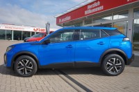 Peugeot 2008 1.2 PureTech