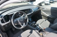 Opel Grandland 1.2 Turbo SHZ LHZ