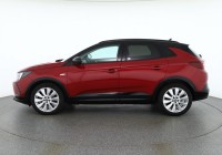 Vorschau: Opel Grandland 1.2 GS Line