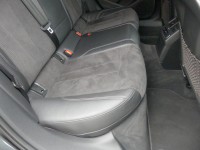 Audi A4 Avant 2.0 TDI sport ultra