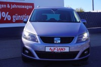 Seat Alhambra 2.0 TDI DSG Xcellence