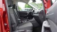 VW Caddy 1.5 TSI Life