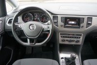 VW Golf Sportsvan 1.4 TSI