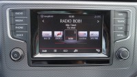 VW Golf Sportsvan 1.4 TSI DSG Lounge