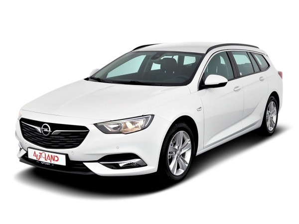 Opel Insignia 2.0 CDTI Business Edition Aut.
