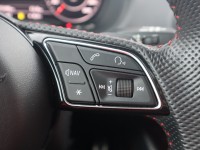 Audi SQ2 2.0 TFSI quattro