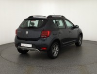 Dacia Sandero Stepway 0.9 TCE 90