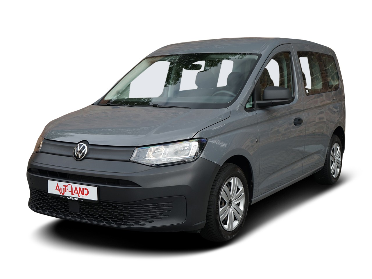 VW Caddy 1.5 TSI