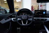 Audi A4 Quattro Avant 2.0 TDI quattro advanced