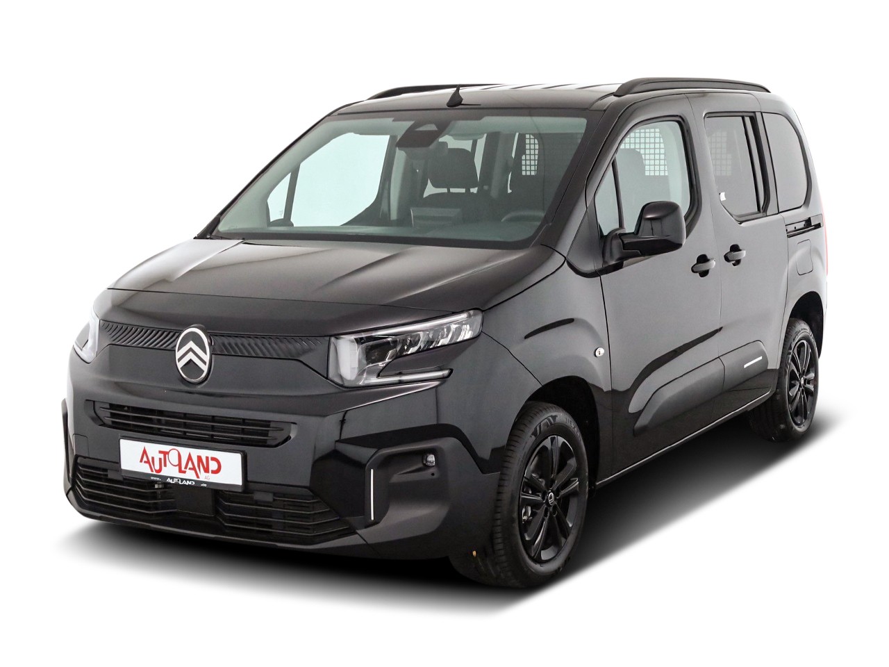 Citroen Berlingo BlueHDi 130 Aut.
