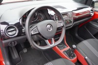 Skoda Citigo 1.0 MPI Monte Carlo