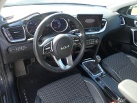 Kia xcee'd XCeed 1.5 T-GDI