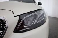 Mercedes-Benz E 53 AMG E53 AMG T 4Matic