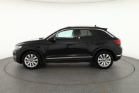 Vorschau: VW T-Roc 2.0 TSI 4M DSG Sport
