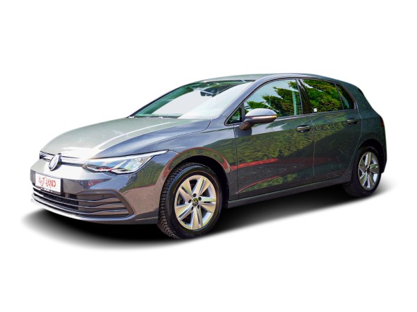 VW Golf VIII 1.5eTSI Life