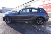 BMW 125 i M Sport