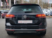 VW Passat Alltrack 2.0 TDI 4Motion