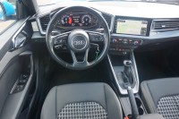 Audi A1 Sportback 35 1.5 TFSI S-Line S-Tronic