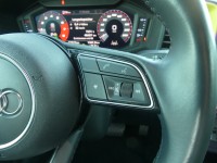 Audi A1 Sportback 30 1.0 TFSI advanced