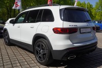 Mercedes-Benz GLB 200 AMG Line