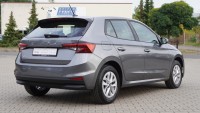 Skoda Fabia 1.0 TSI