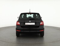 Skoda Fabia 1.0 MPI