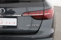 Audi A4 Quattro Avant 45 TFSI quattro advanced