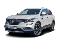 Renault Koleos 2.0 dCi 4x4 Navi Sitzheizung LED