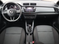 Skoda Fabia 1.0 MPI Cool Plus