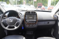 Dacia Spring Electric Comfort Plus