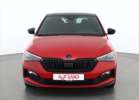 Skoda Scala 1.5 TSI Monte Carlo