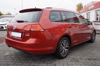 VW Golf VII Variant 1.4 TSI DSG Allstar