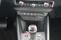 Audi A1 25 Sportback 1.0 TFSI advanced S-Tronic